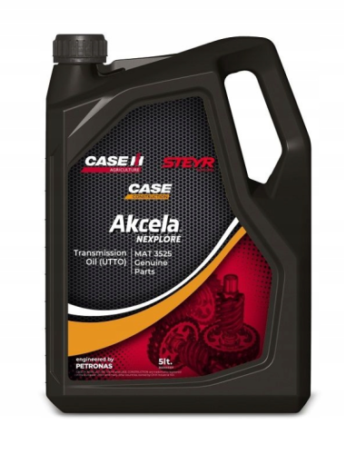 OLEJ AKCELA NEXPLORE 5L CASE 10W30.png
