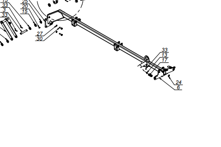 ŚRUBA M10x 32 OC 10.9 RADEŁ. 0670.05.25.000 (SAMBA) DIN653.png