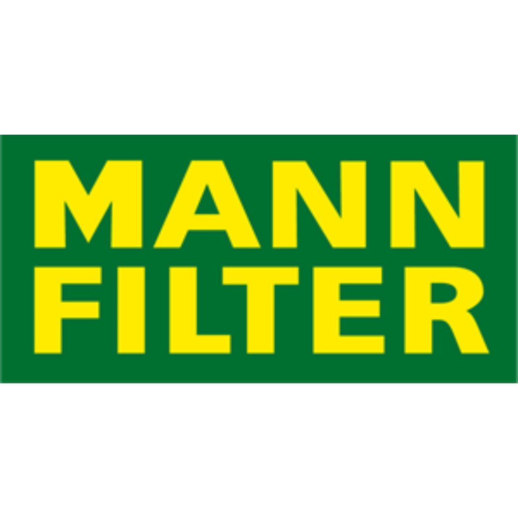 Producent: MANN FILTER (przejdź do produktów)
