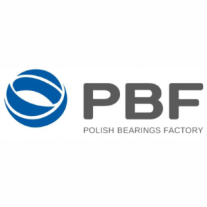 Producent: PBF ŁOŻYSKA (przejdź do produktów)